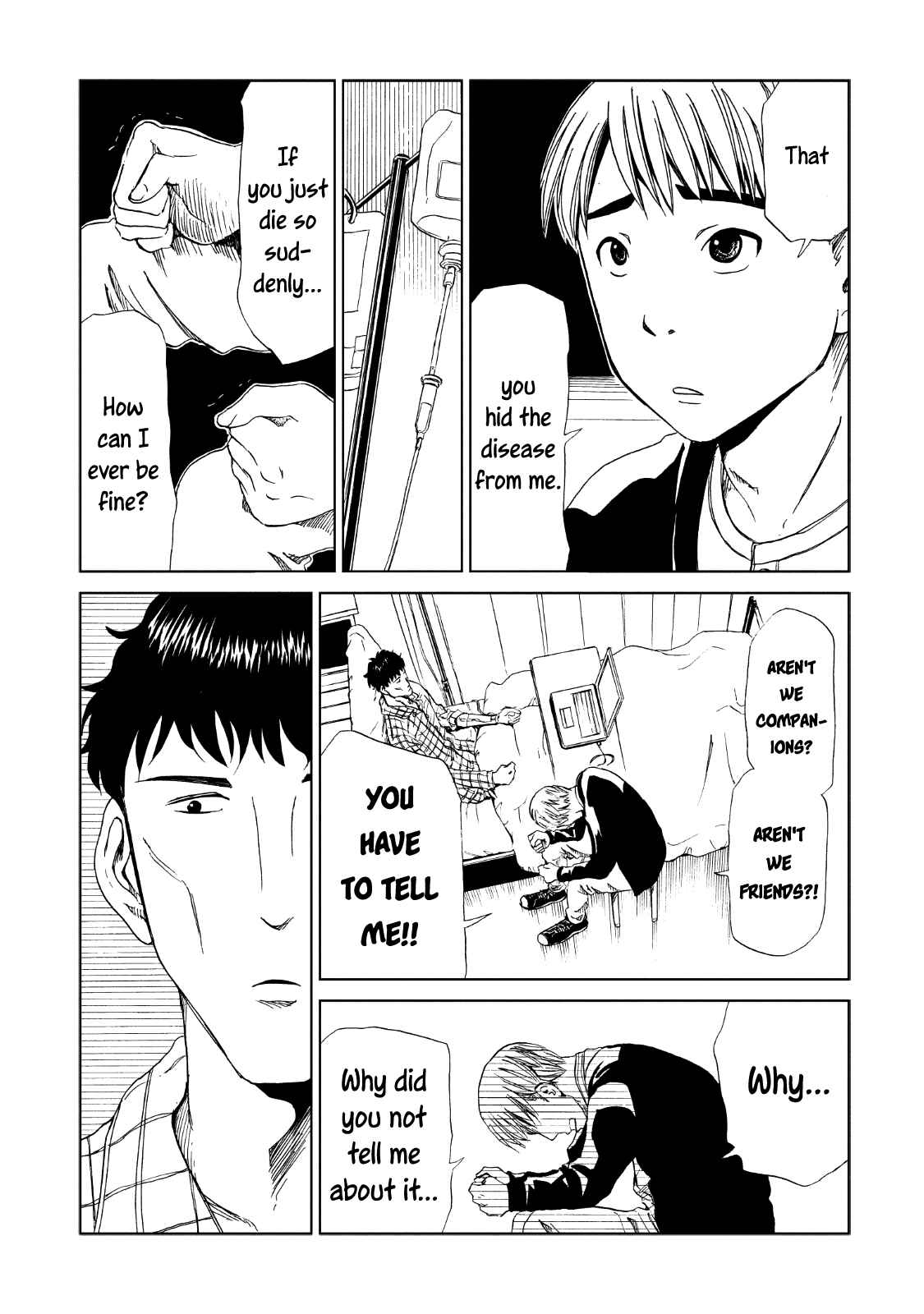Page 19 Chapter 13 Shiyakusho