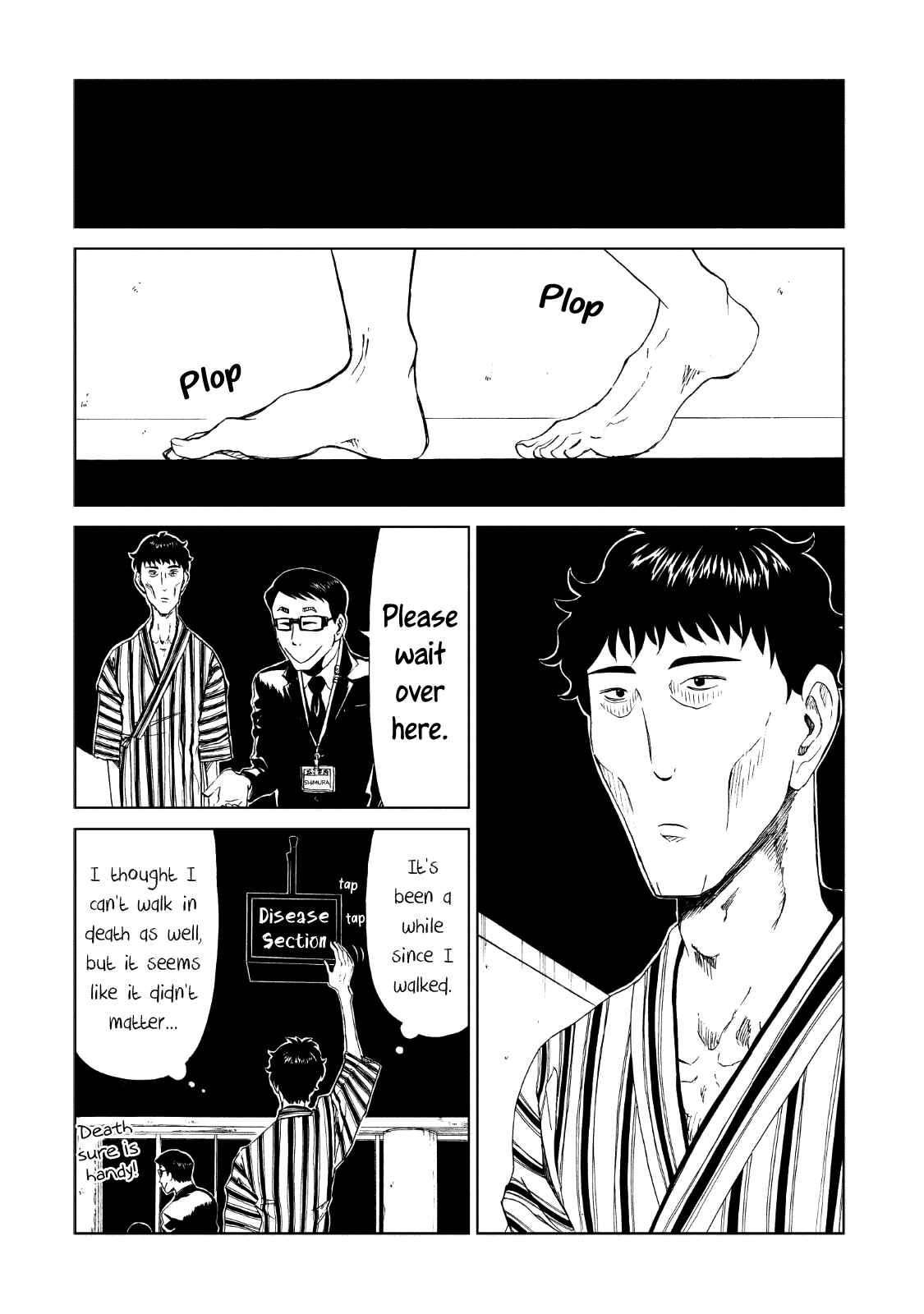 Page 24 Chapter 13 Shiyakusho