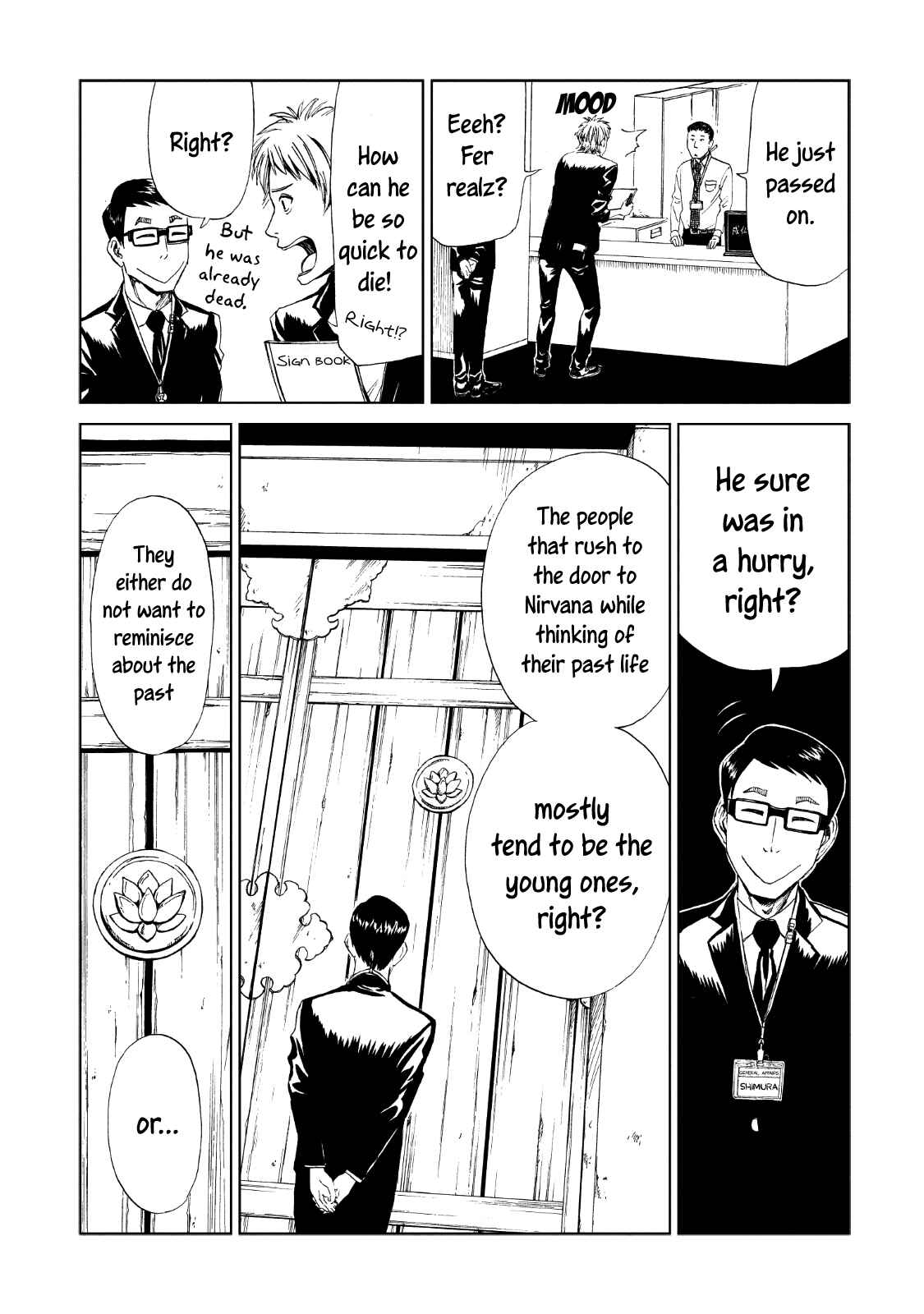 Page 29 Chapter 13 Shiyakusho