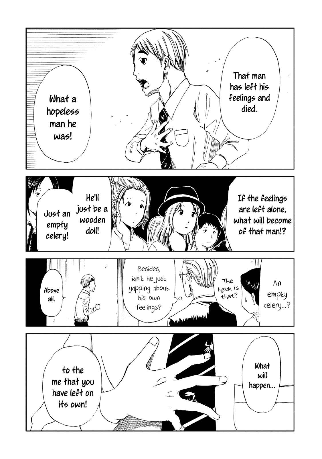 Page 34 Chapter 13 Shiyakusho