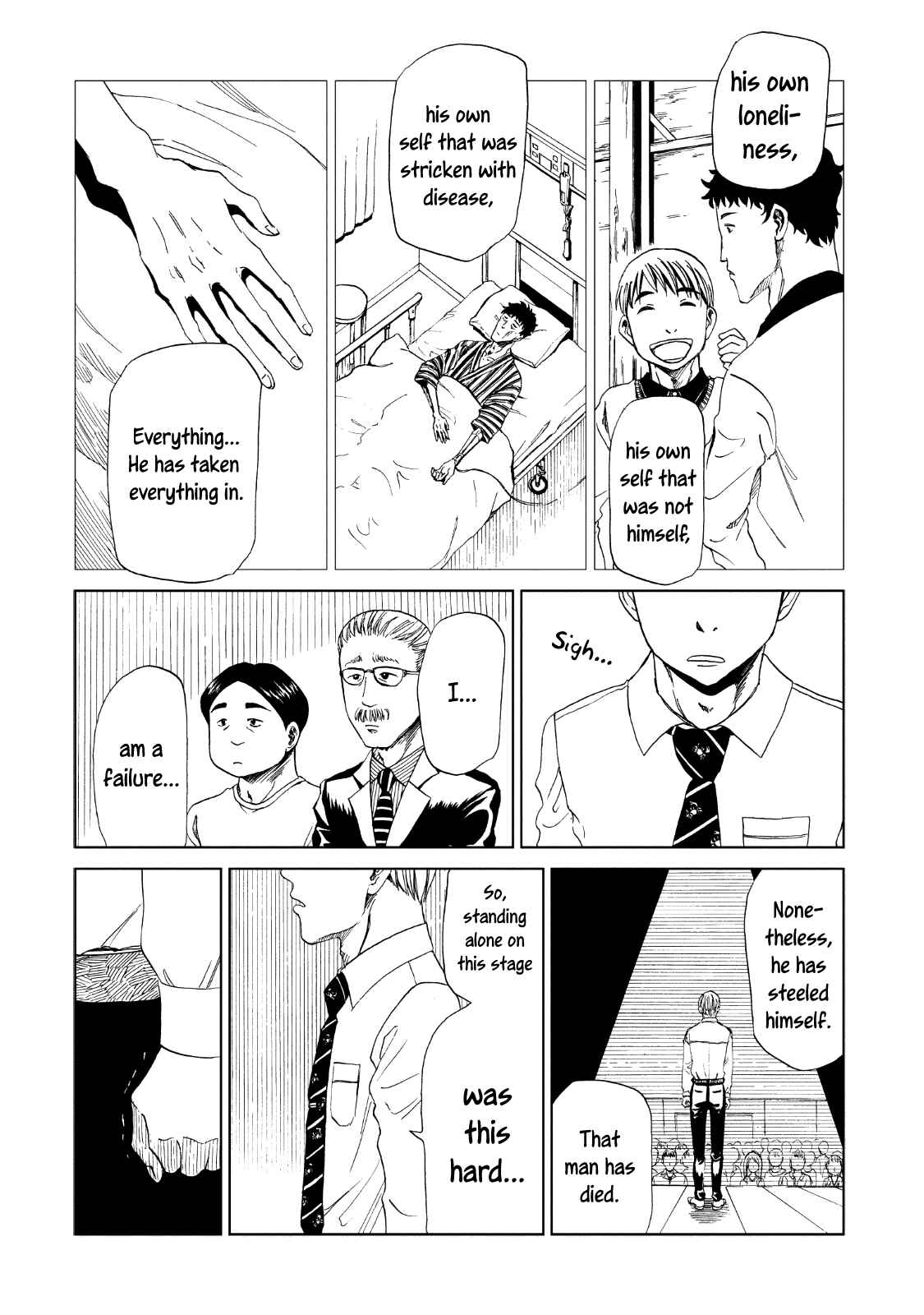 Page 36 Chapter 13 Shiyakusho