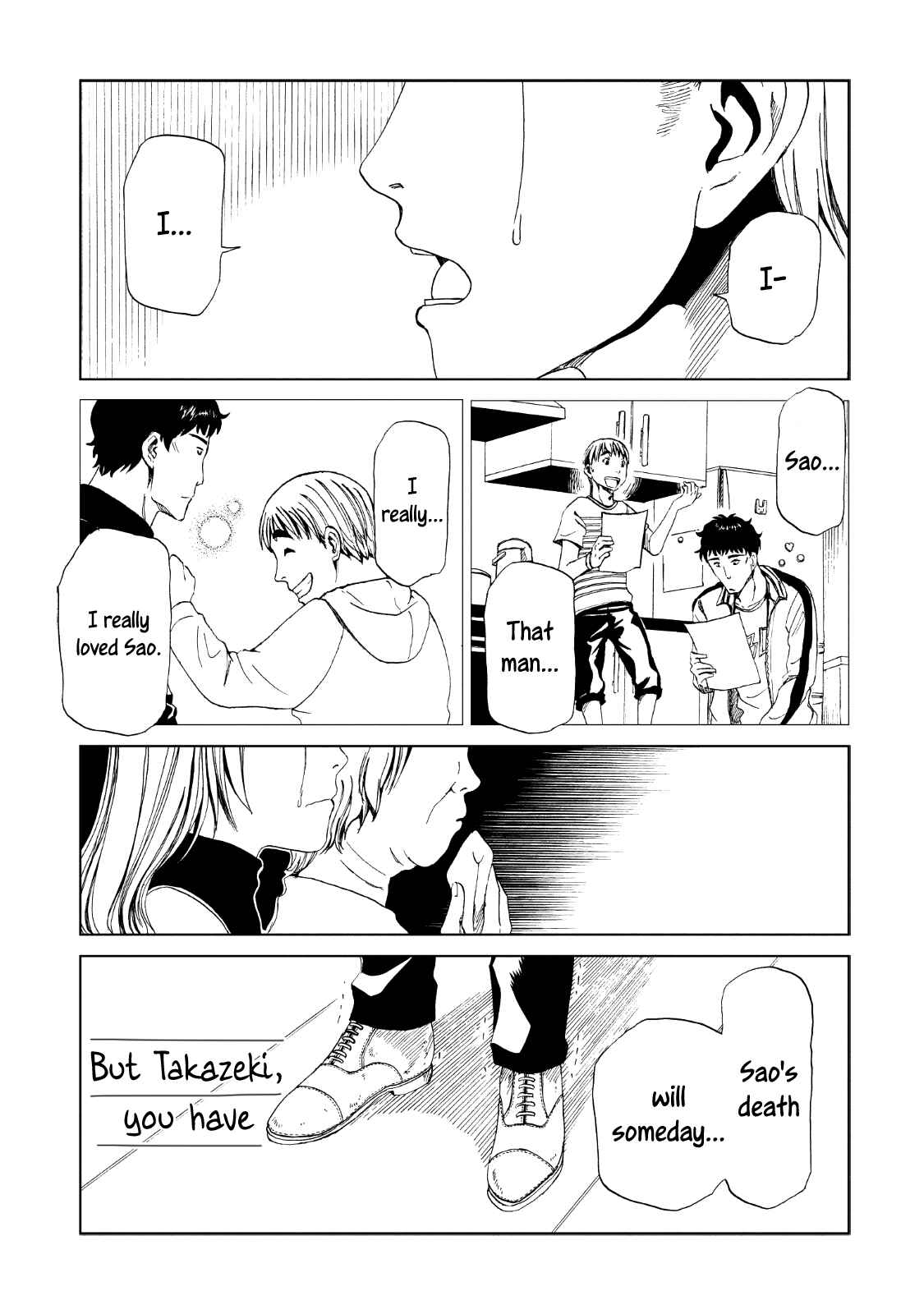 Page 37 Chapter 13 Shiyakusho