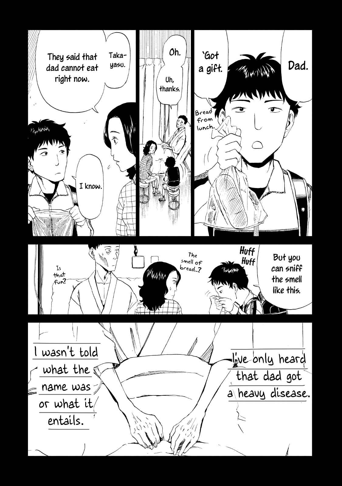 Page 6 Chapter 13 Shiyakusho