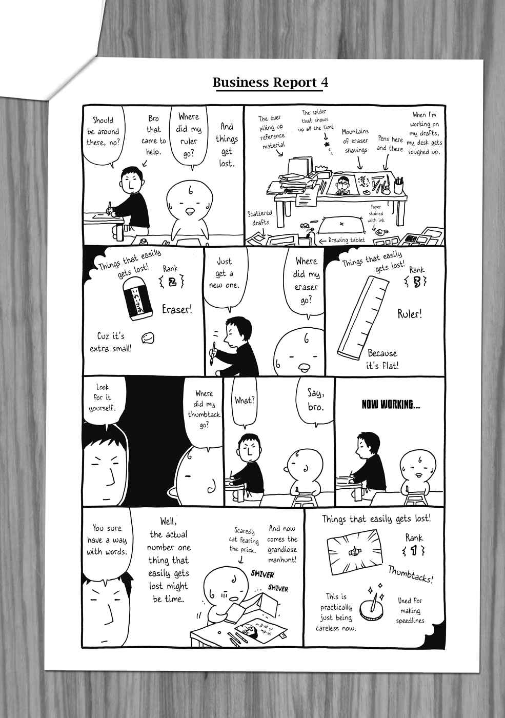 Page 7 Chapter 5.5 Shiyakusho