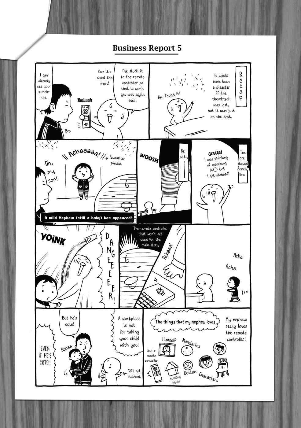 Page 8 Chapter 5.5 Shiyakusho