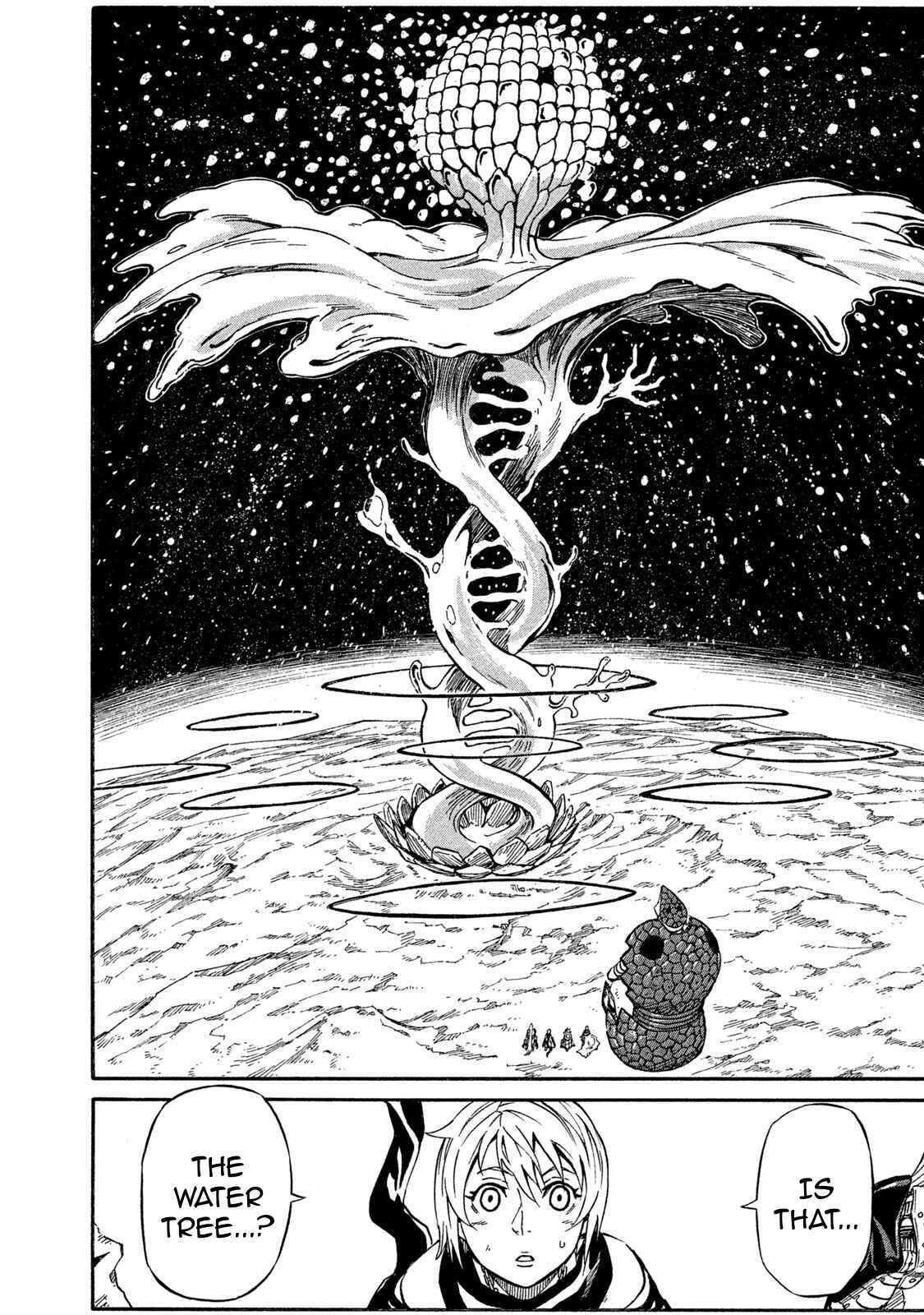 Page 25 Chapter 18 Mad Chimera World