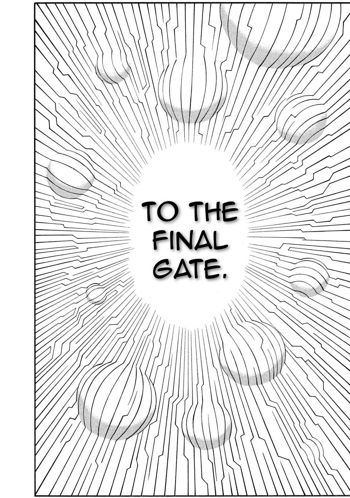 Page 12 Chapter 19 Mad Chimera World