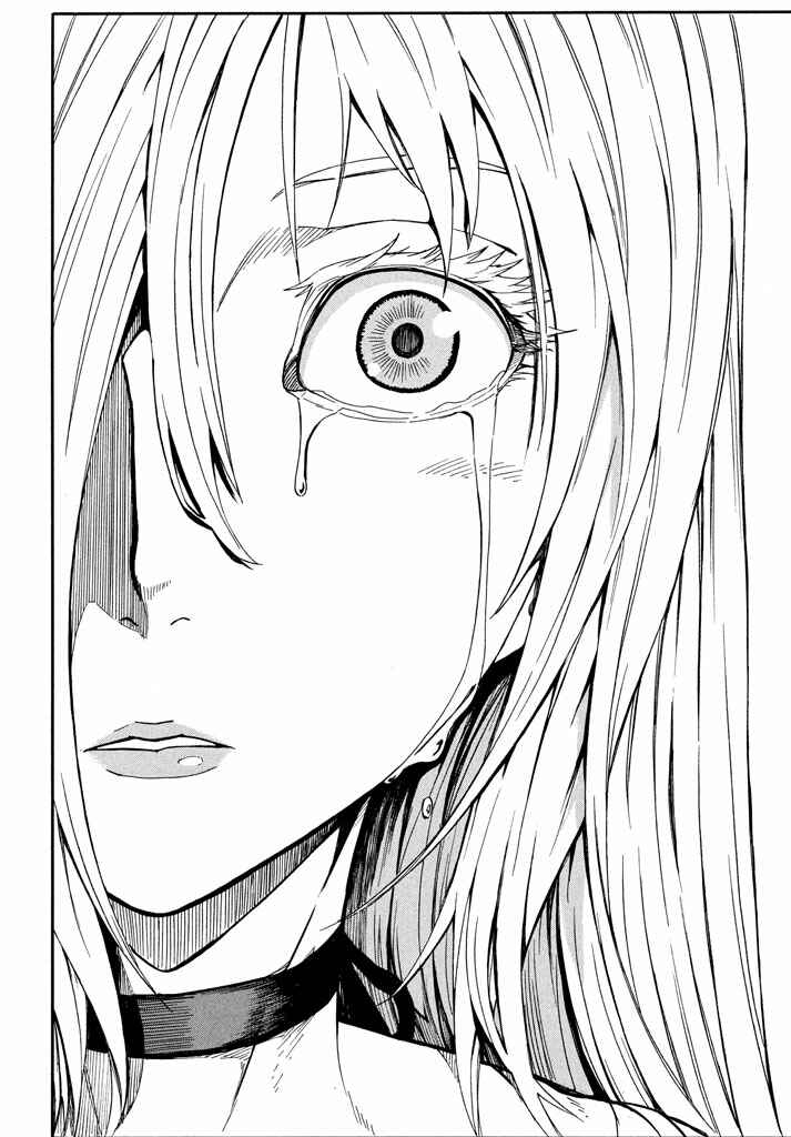 Page 13 Chapter 7 Mad Chimera World