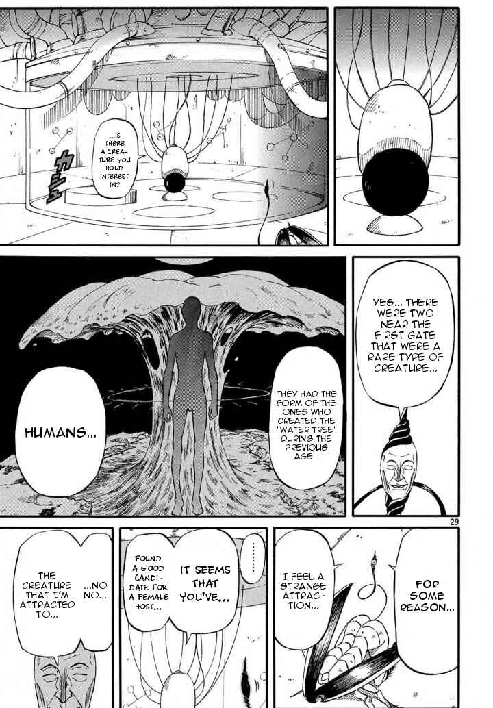 Page 27 Chapter 11 Mad Chimera World