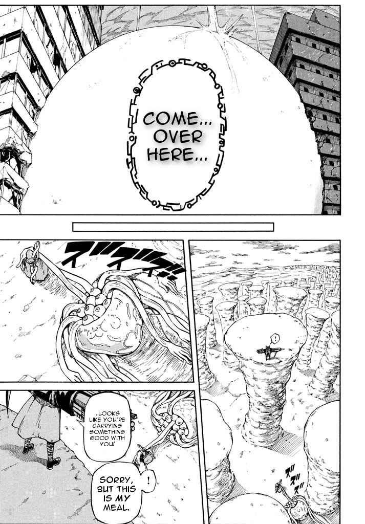 Page 24 Chapter 5 Mad Chimera World