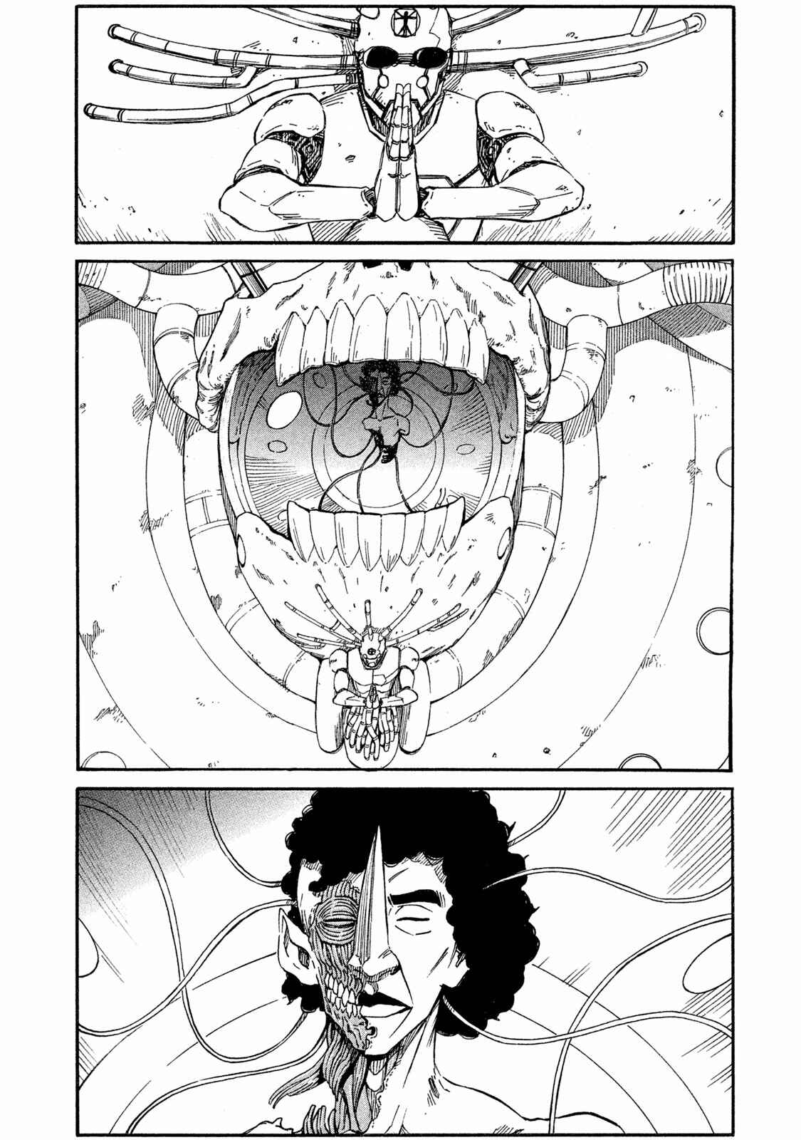 Page 26 Chapter 17 Mad Chimera World
