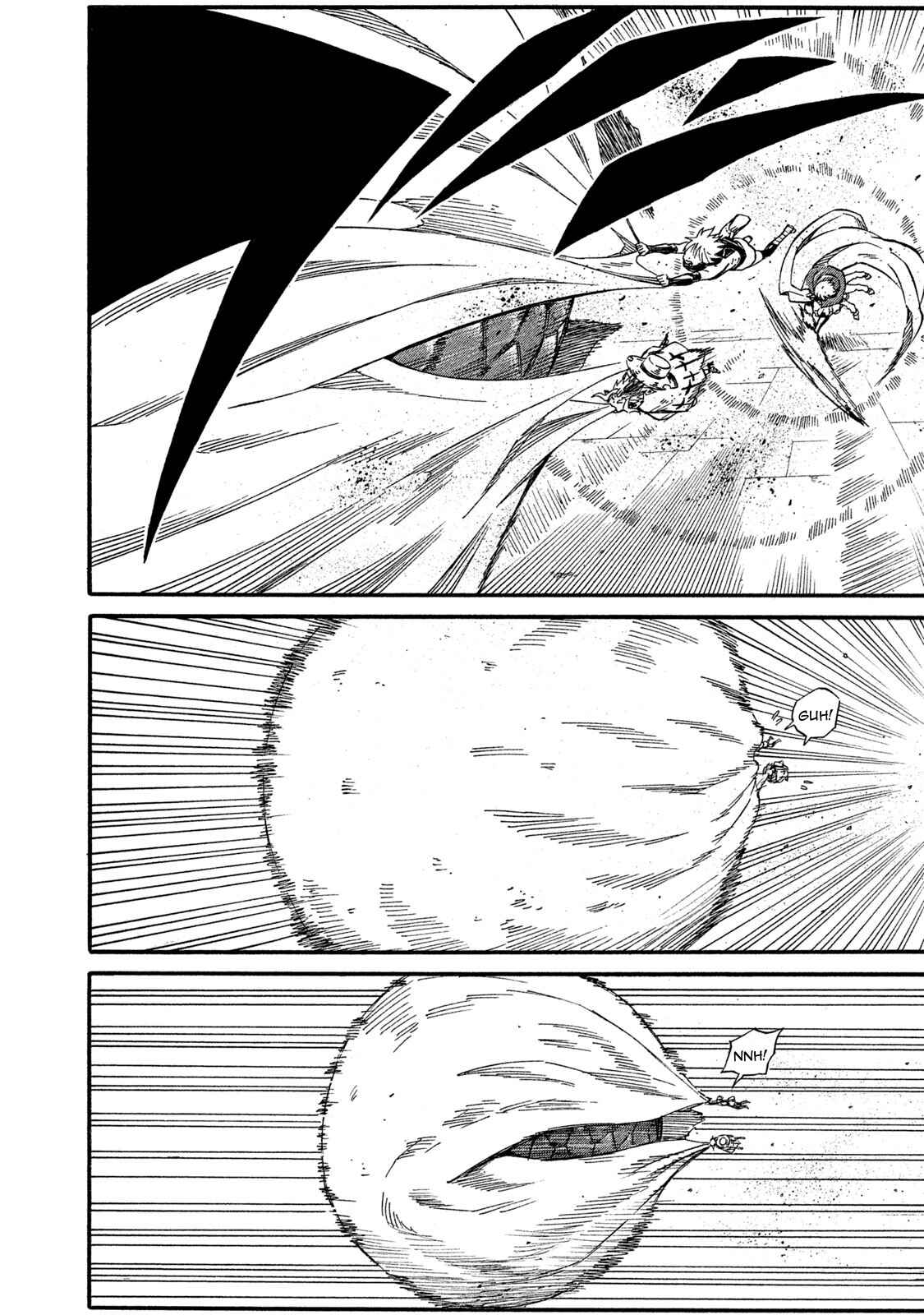 Page 21 Chapter 15 Mad Chimera World