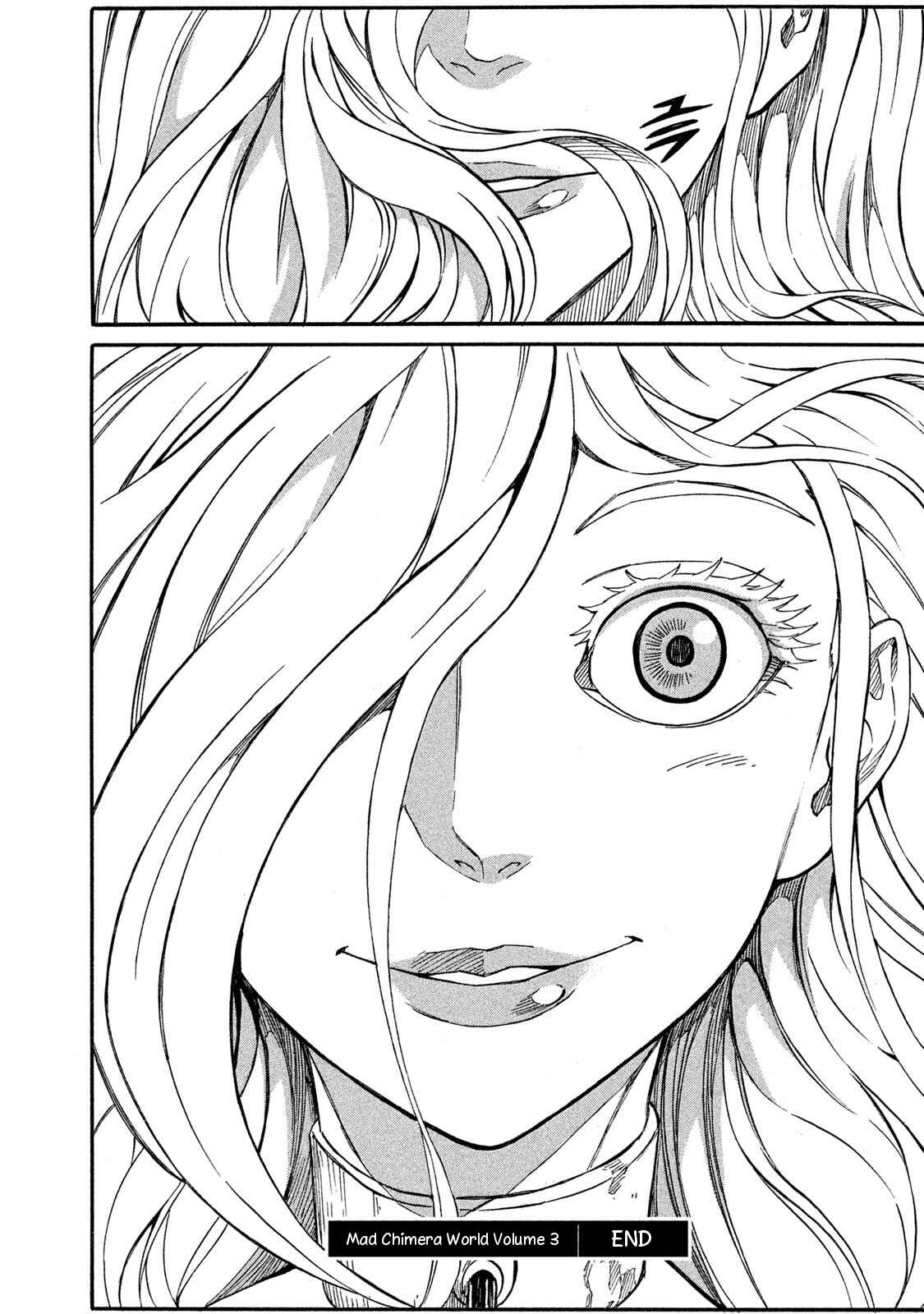 Page 36 Chapter 15 Mad Chimera World
