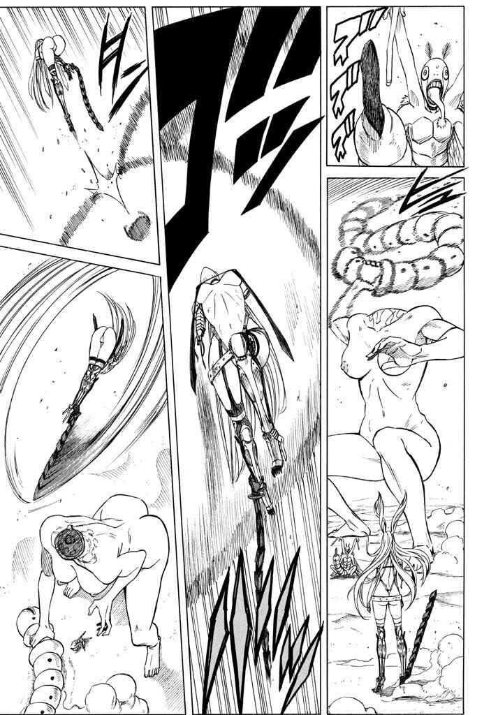 Page 34 Chapter 2 Mad Chimera World