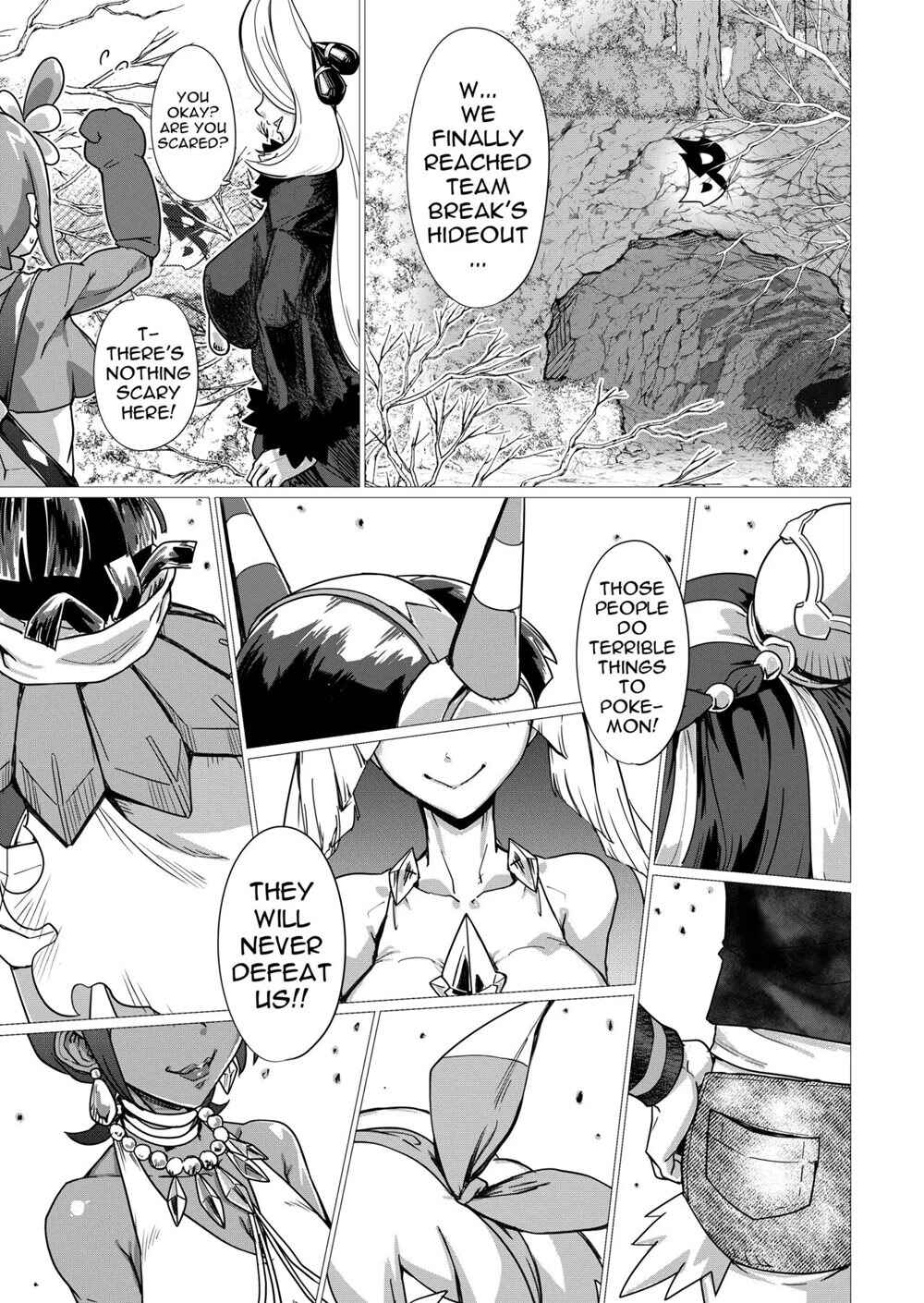 Page 3 Chapter Unknown_1d84 BreakDown
