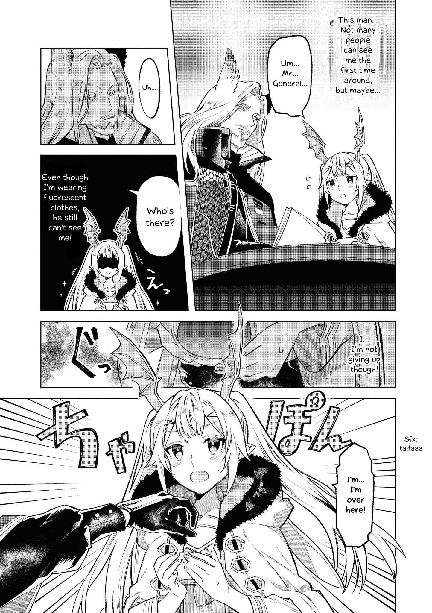 Page 7 Chapter 1 Arknights Comic Anthology