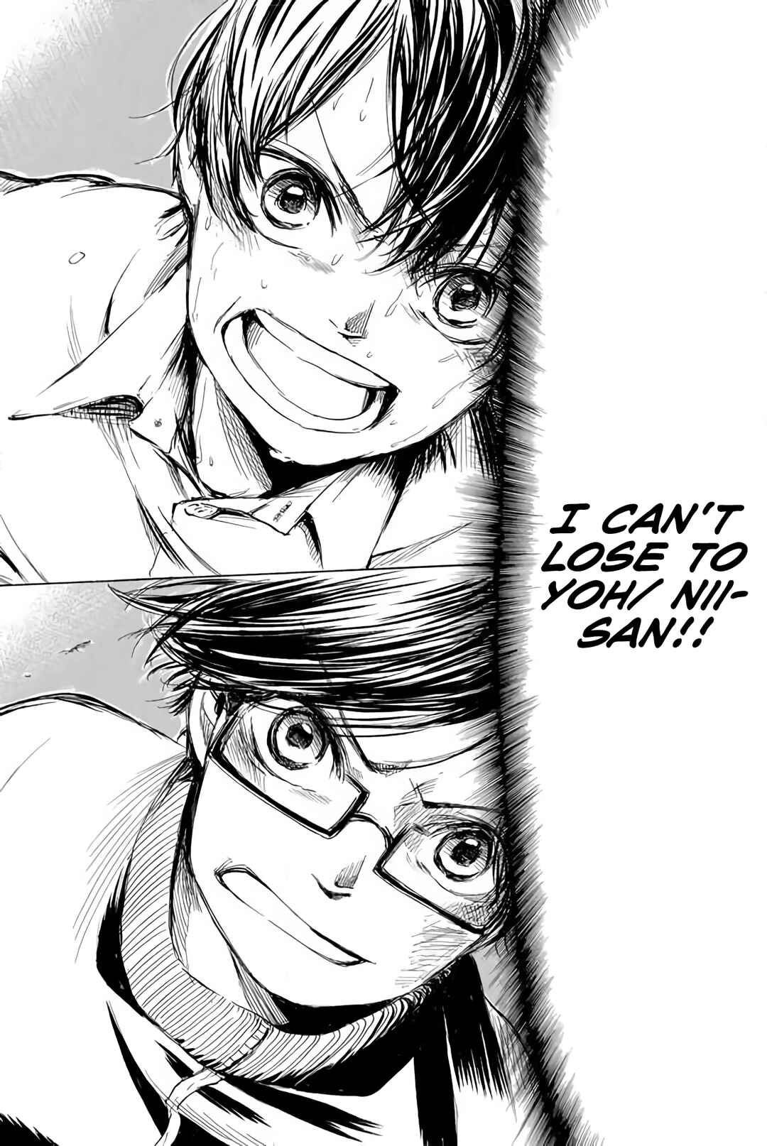 Page 12 Chapter 4 Blue Sky Lover