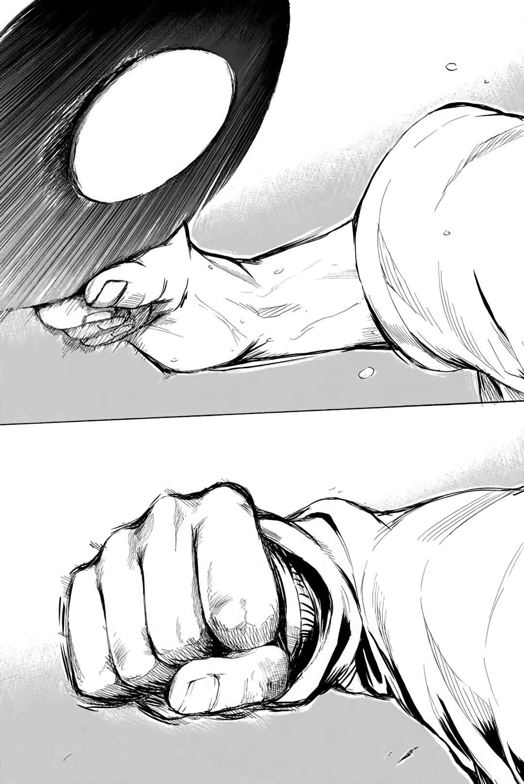 Page 13 Chapter 4 Blue Sky Lover