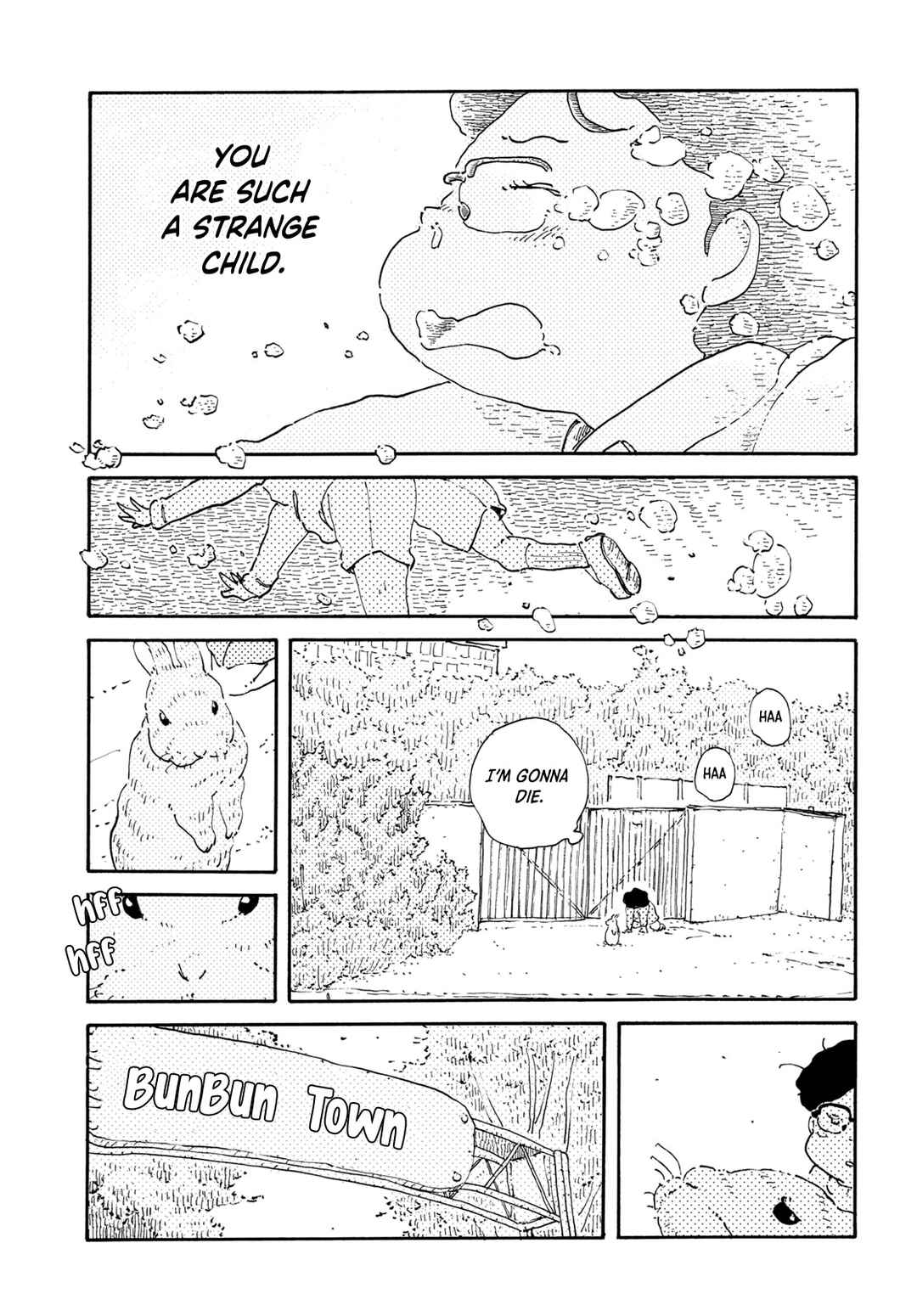 Page 17 Chapter Unknown_a0e4 The Rabbit and the Boy