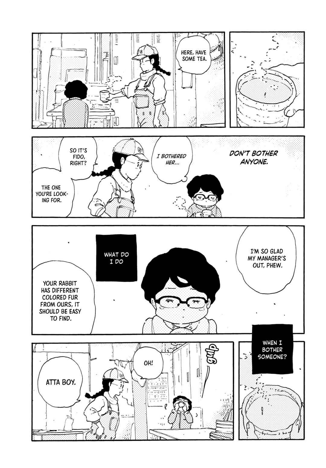 Page 21 Chapter Unknown_a0e4 The Rabbit and the Boy