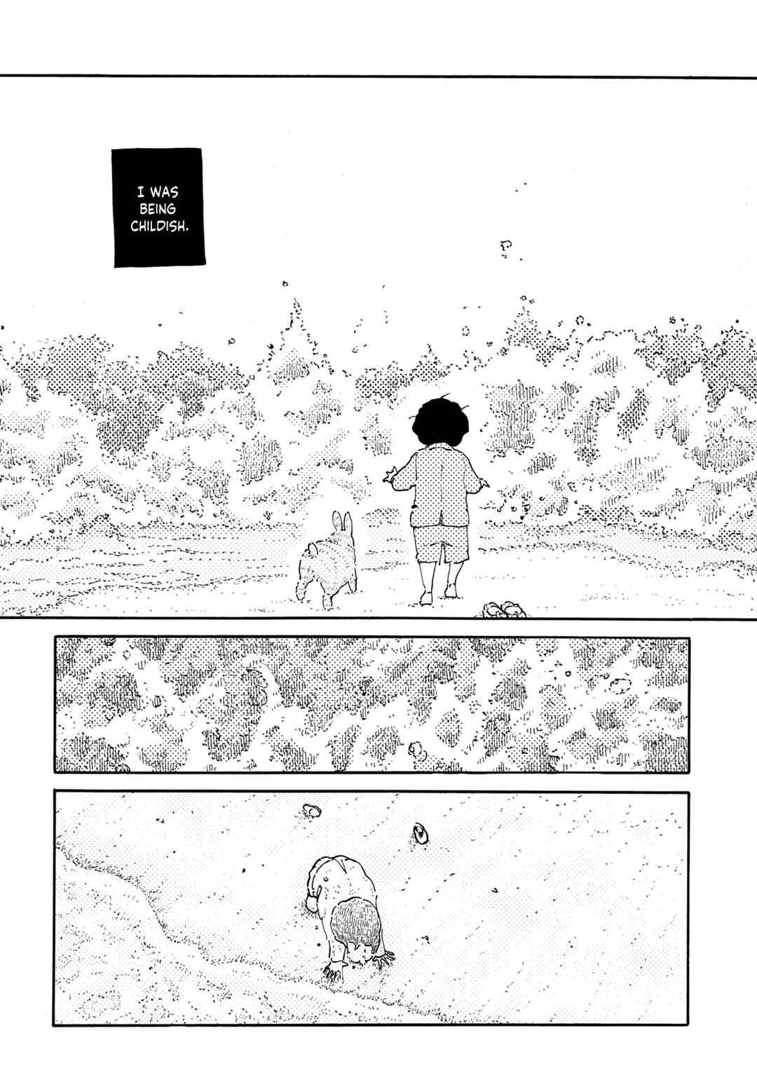 Page 26 Chapter Unknown_a0e4 The Rabbit and the Boy