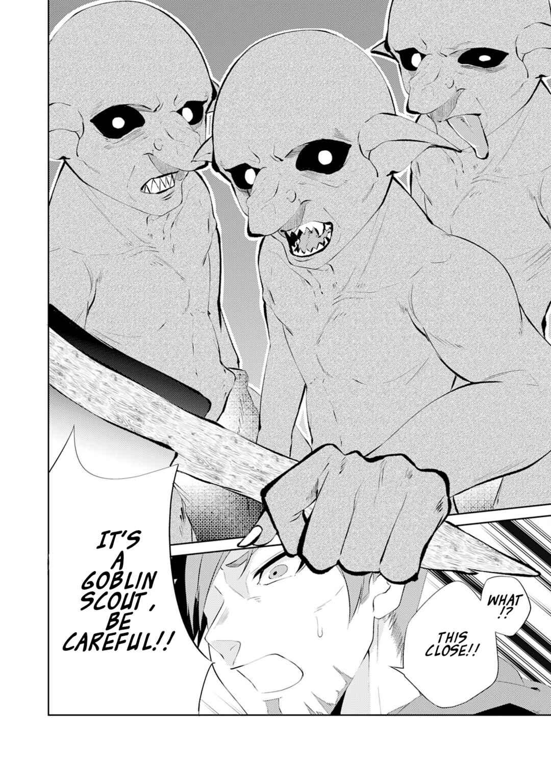 Page 25 Chapter 2 Sainou Nashi to Iwareta Ossan Tamer wa, Ai Musume to Tomo ni Musou Suru