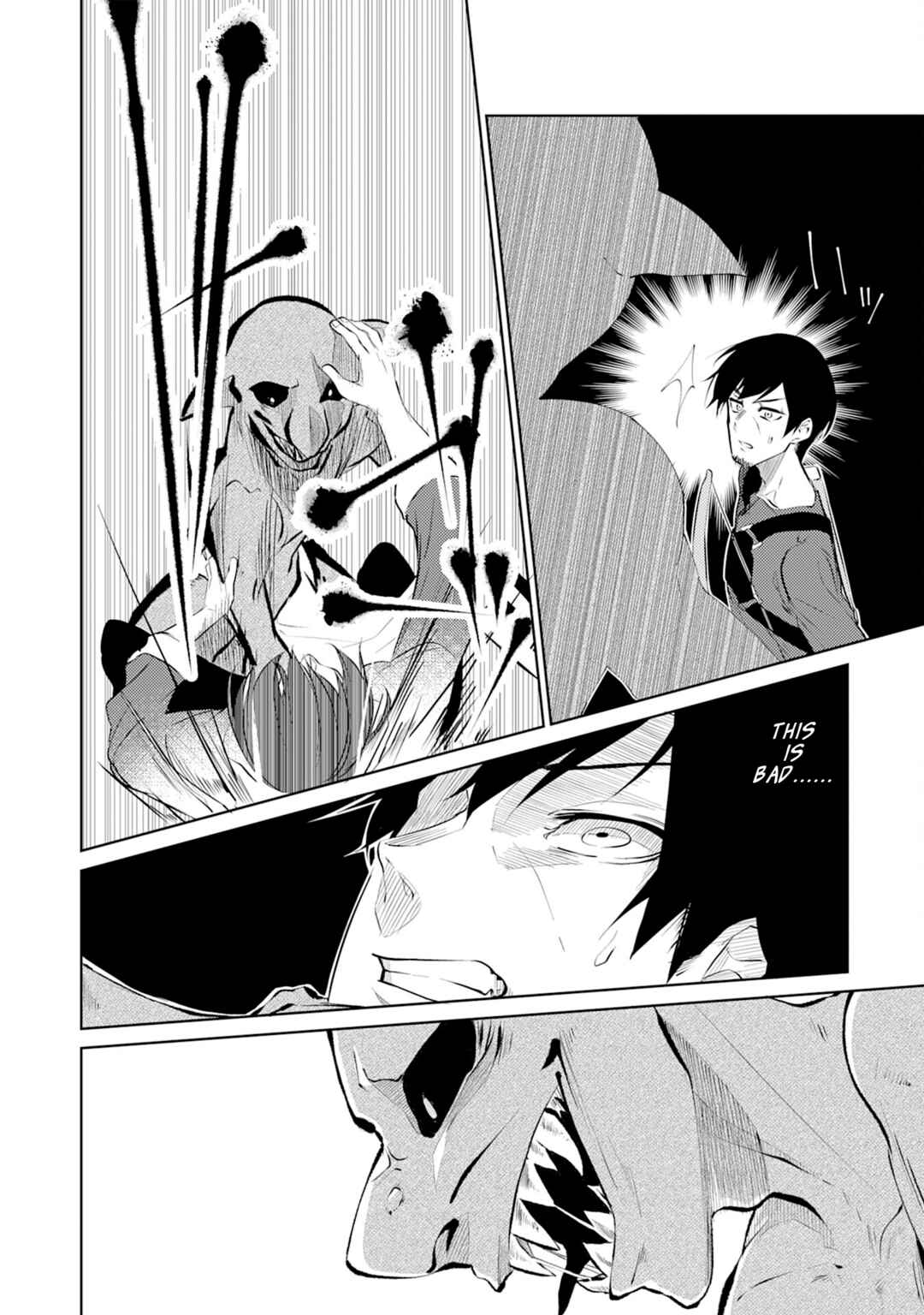 Page 29 Chapter 2 Sainou Nashi to Iwareta Ossan Tamer wa, Ai Musume to Tomo ni Musou Suru