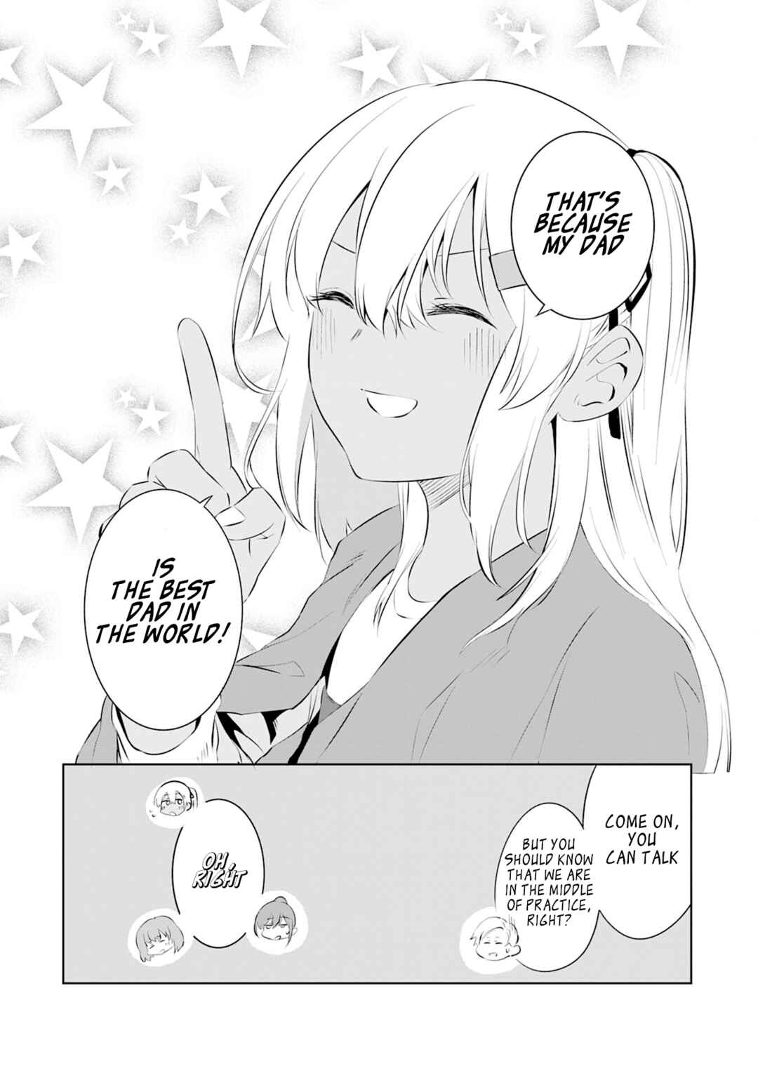 Page 32 Chapter 4 Sainou Nashi to Iwareta Ossan Tamer wa, Ai Musume to Tomo ni Musou Suru