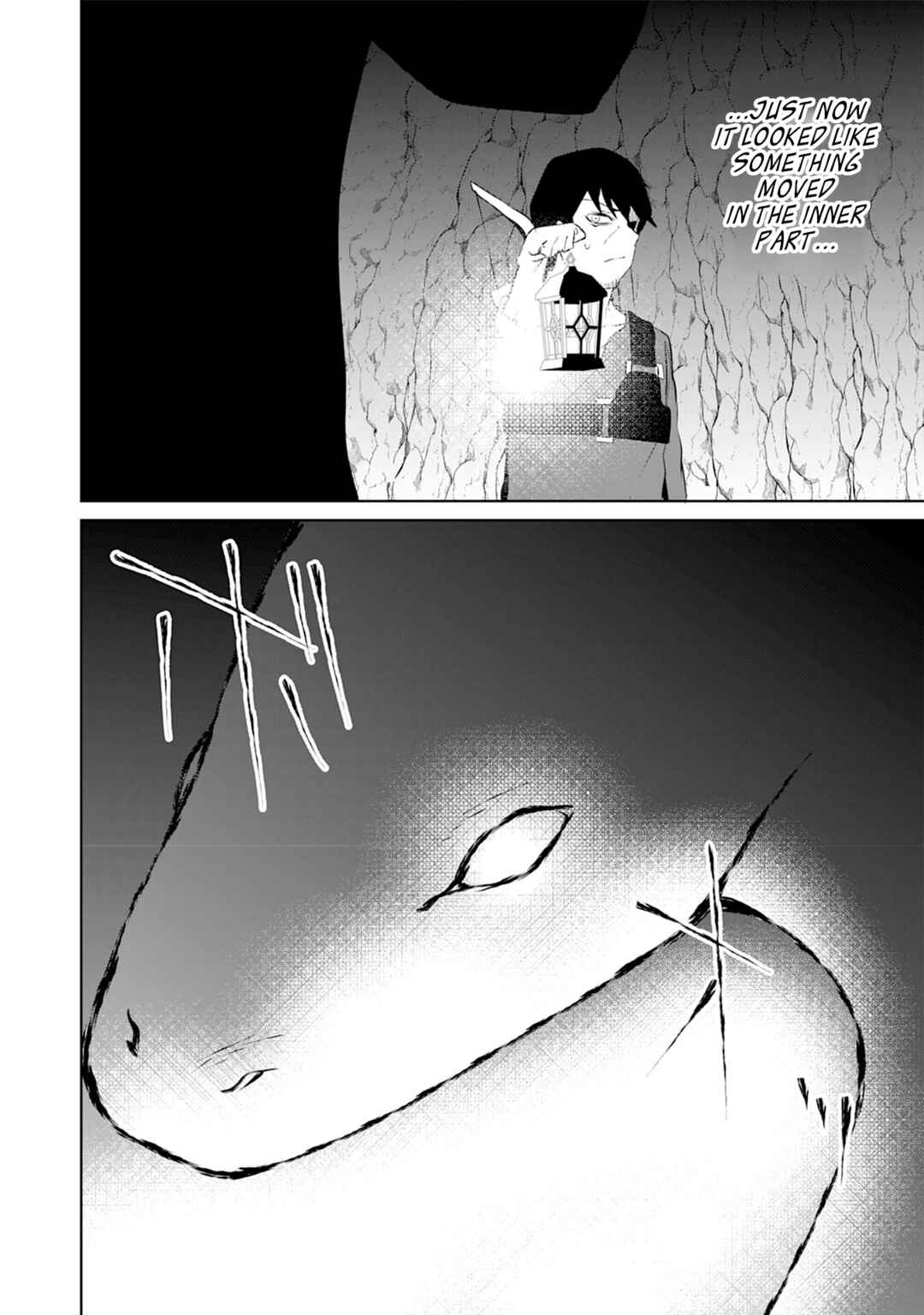 Page 28 Chapter 5 Sainou Nashi to Iwareta Ossan Tamer wa, Ai Musume to Tomo ni Musou Suru