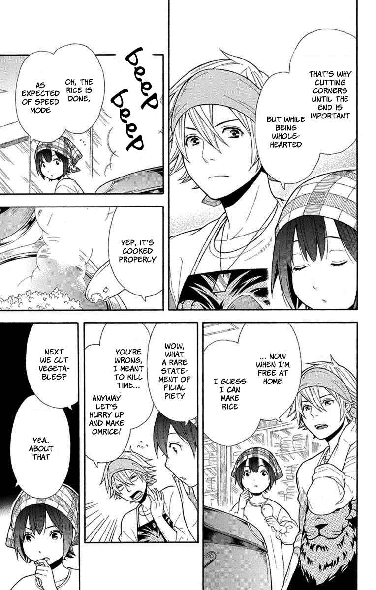 Page 16 Chapter 6 Bubbly Dialog