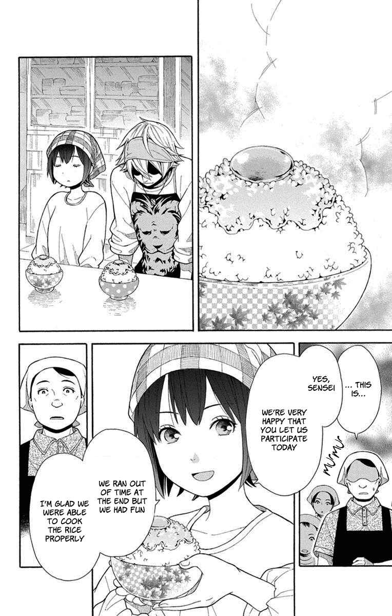 Page 19 Chapter 6 Bubbly Dialog