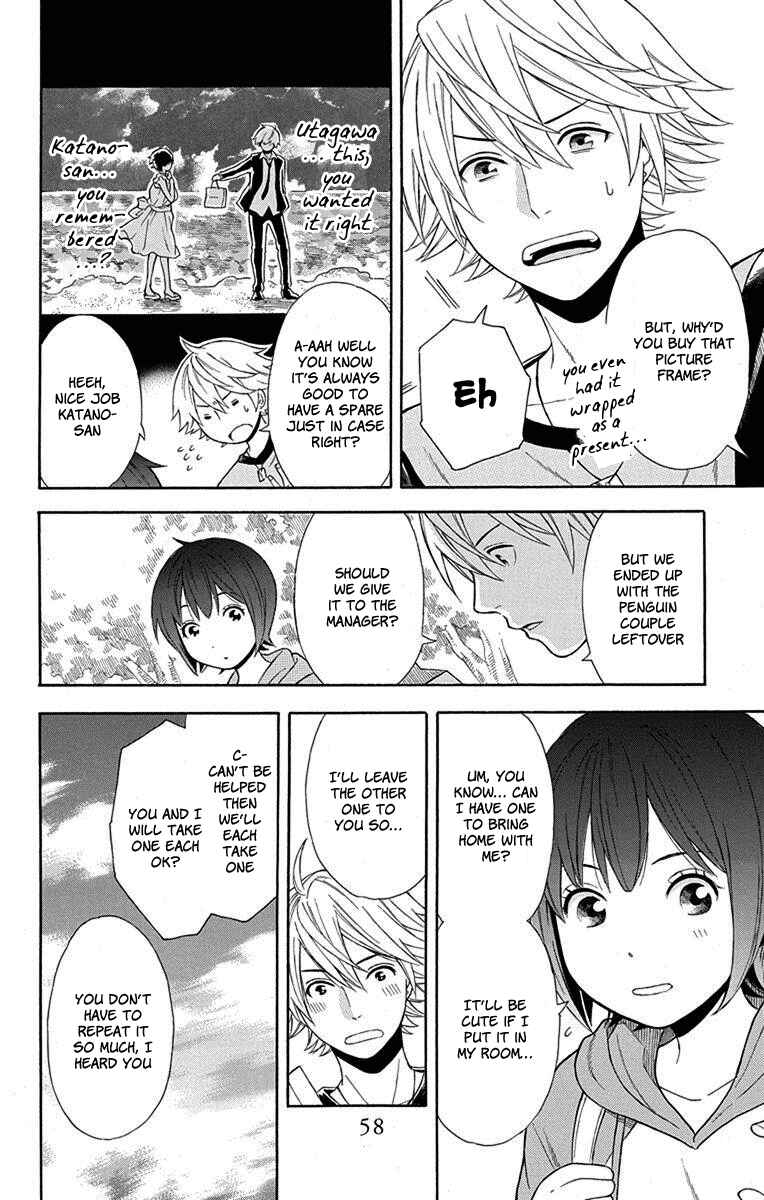 Page 22 Chapter 9 Bubbly Dialog