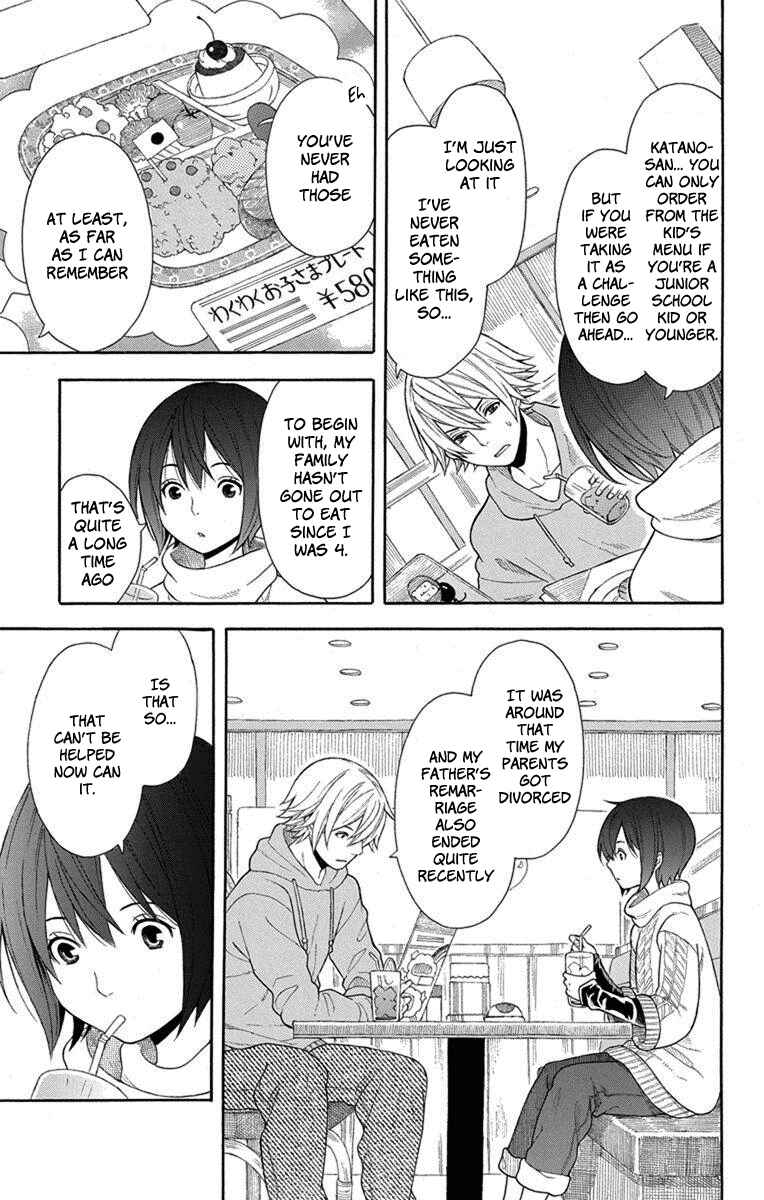 Page 12 Chapter 2 Bubbly Dialog