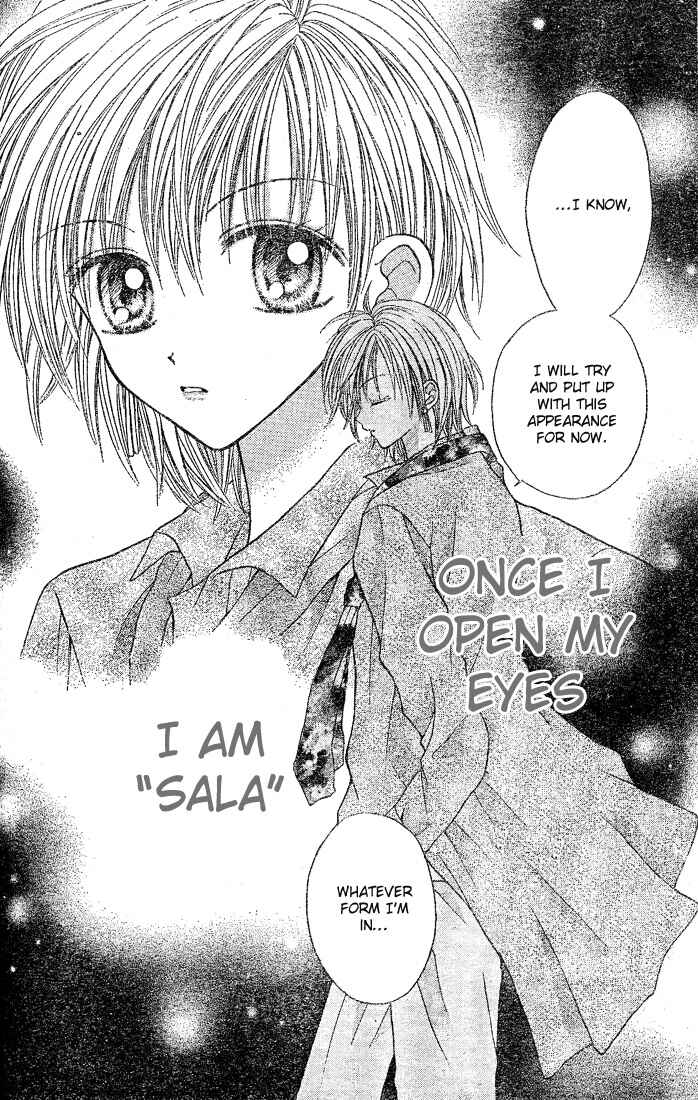 Page 19 Chapter 2 Charisma Doll