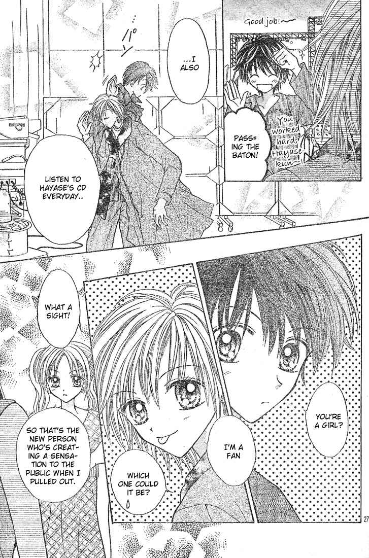 Page 28 Chapter 2 Charisma Doll