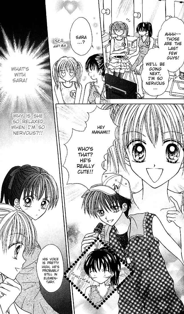 Page 4 Chapter 9.5 Charisma Doll