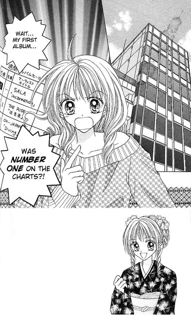 Page 2 Chapter 8 Charisma Doll