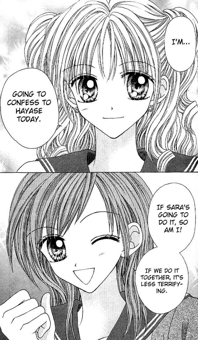Page 21 Chapter 8 Charisma Doll