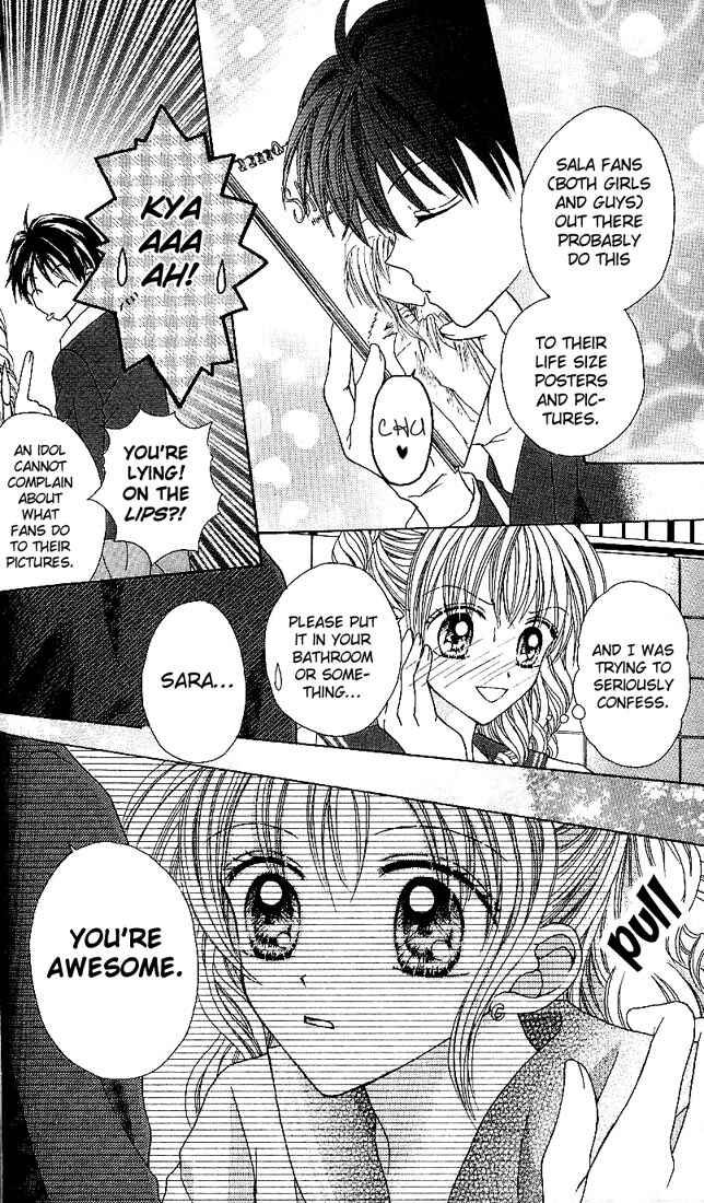 Page 28 Chapter 8 Charisma Doll