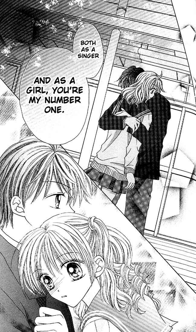 Page 29 Chapter 8 Charisma Doll