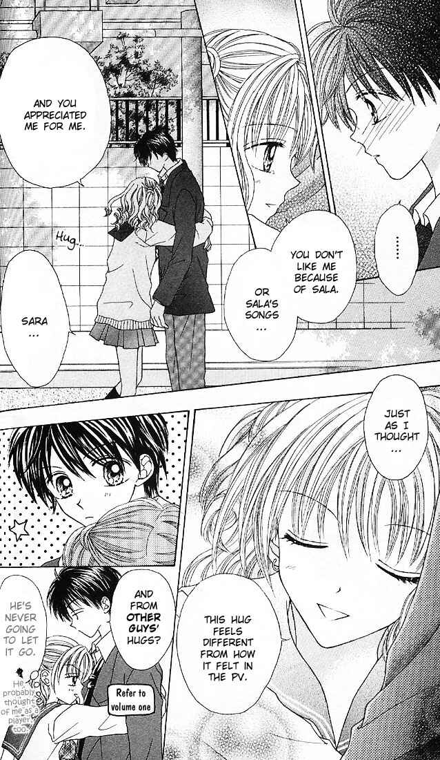 Page 10 Chapter 9 Charisma Doll