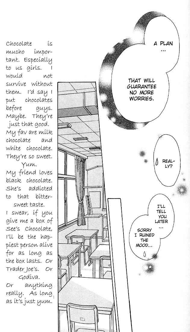 Page 13 Chapter 9 Charisma Doll