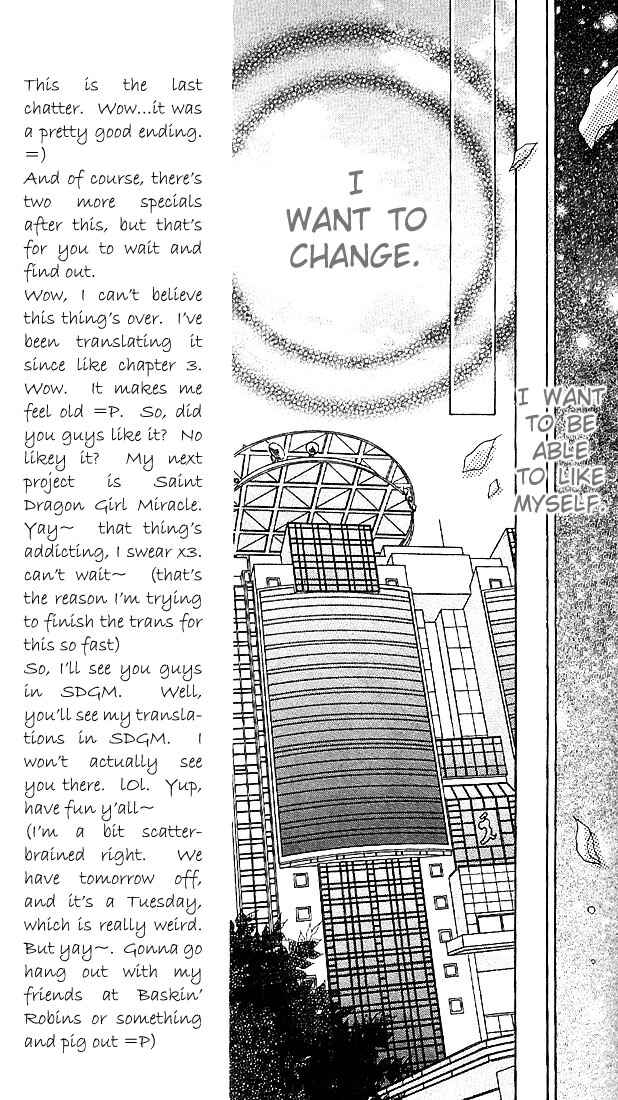 Page 19 Chapter 9 Charisma Doll
