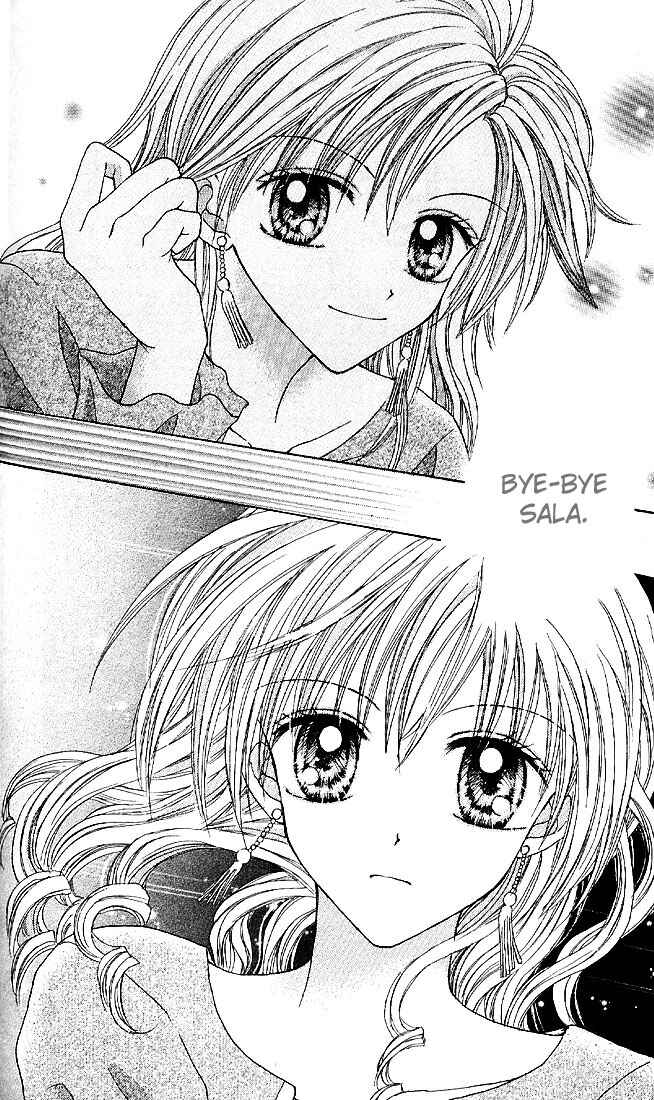 Page 24 Chapter 9 Charisma Doll