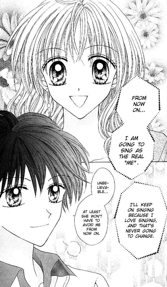 Page 27 Chapter 9 Charisma Doll