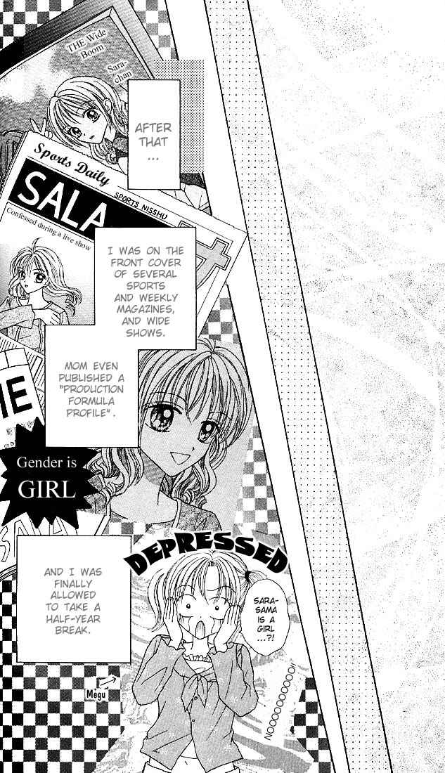 Page 28 Chapter 9 Charisma Doll