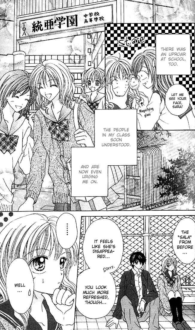 Page 29 Chapter 9 Charisma Doll