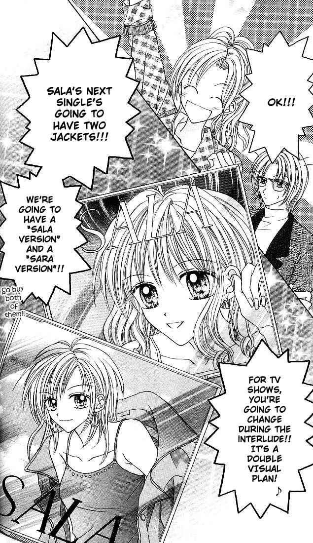 Page 30 Chapter 9 Charisma Doll