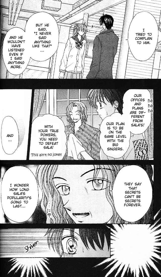 Page 4 Chapter 9 Charisma Doll