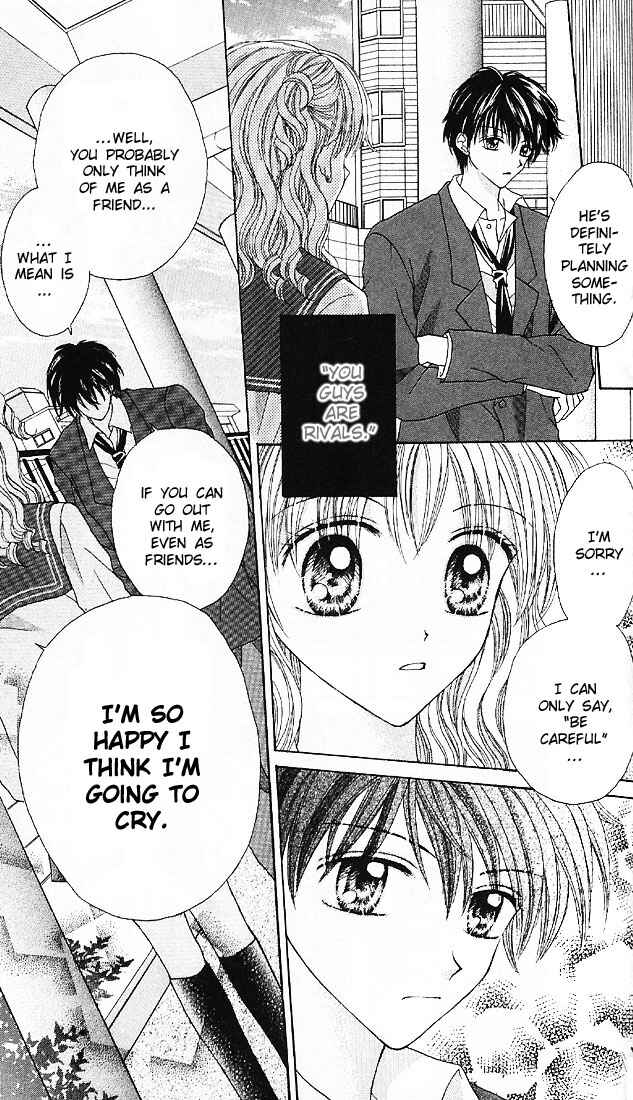 Page 5 Chapter 9 Charisma Doll